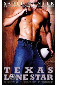 Texas Lonestar
