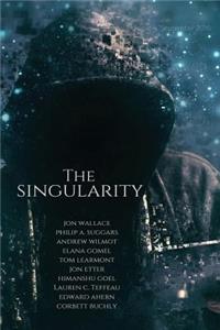 Singularity magazine
