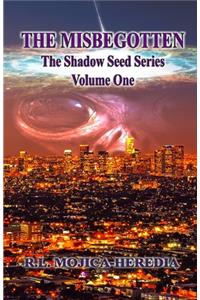 The Misbegotten