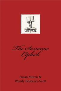 Surname Elphick