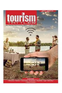 Tourism Tattler January 2017