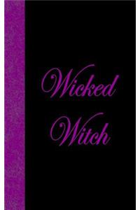 Wicked Witch