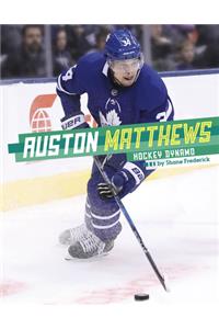 Auston Matthews