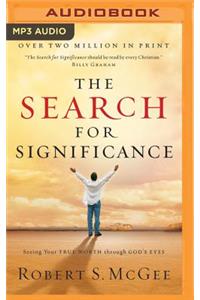 The Search for Significance