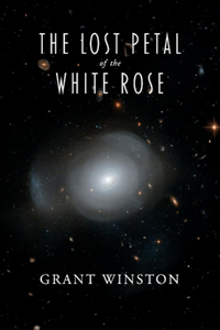 Lost Petal of the White Rose