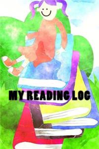 My Reading Log