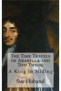 Time Travels of Arabella and Tom Twigg