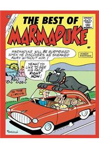 The Best of Marmaduke 1