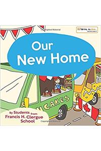 Our New Home