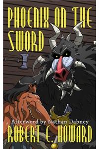 Phoenix on the Sword