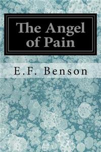 Angel of Pain