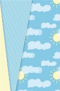 Material 28 Any Day Planner Notebook