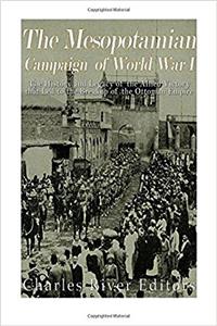 Mesopotamian Campaign of World War I
