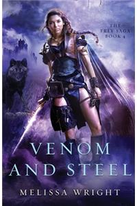 Venom and Steel
