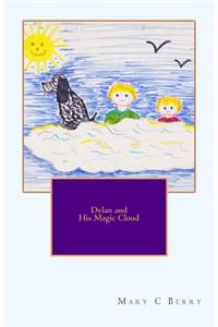 Dylan and His Magic Cloud