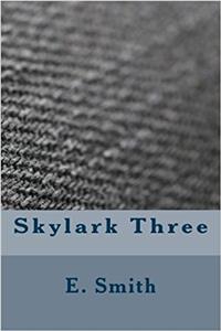 Skylark Three