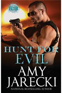 Hunt for Evil