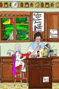 Cooking with Grandma Maxie