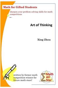 Art of Thinking