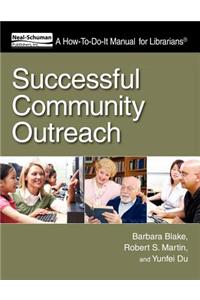 Successful Community Outreach