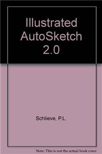 Illustrated AutoSketch 2.0