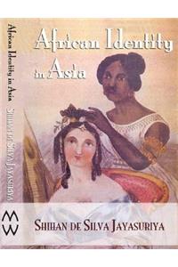 African Identity in Asia