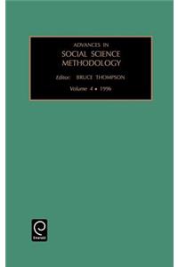 Advances in Social Science Methodology