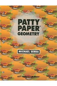 Patty Paper Geometry