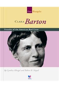 Clara Barton