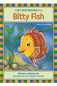 Bitty Fish