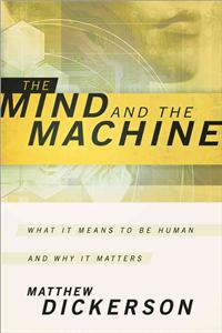 Mind and the Machine