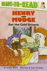 Henry and Mudge Get the Cold Shivers (1 Paperback/1 CD)