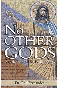 No Other Gods