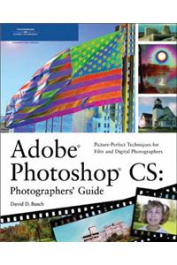 Adobe Photoshop X: Photographers' Guide
