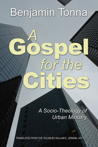 Gospel for the Cities