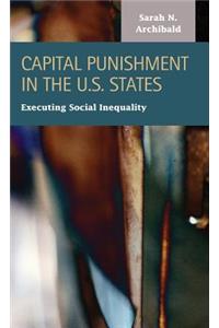 Capital Punishment in the U.S. States