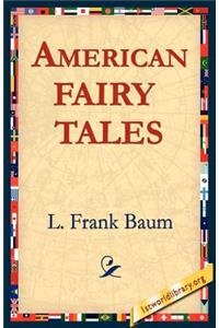 American Fairy Tales