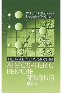 Neural Networks in Atmospheric Remote Sensing