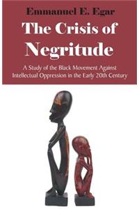 Crisis of Negritude