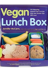 Vegan Lunch Box