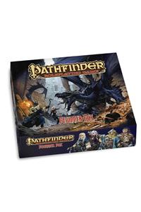 Pathfinder Roleplaying Game Beginner Box