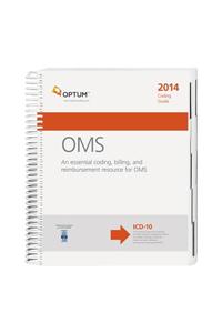 Coding Guide for OMS 2014