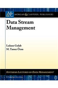 Data Stream Management