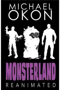 Monsterland Reanimated