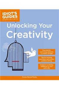 Unlocking Your Creativity