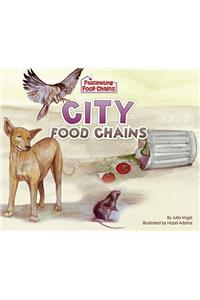 City Food Chains