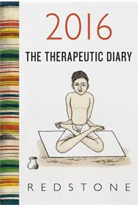 Redstone Diary 2016