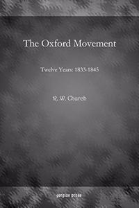 The Oxford Movement