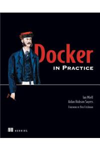 Docker in Practice