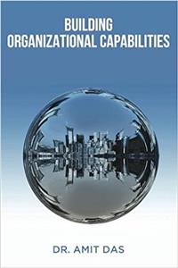 Building Organizational Capabilities